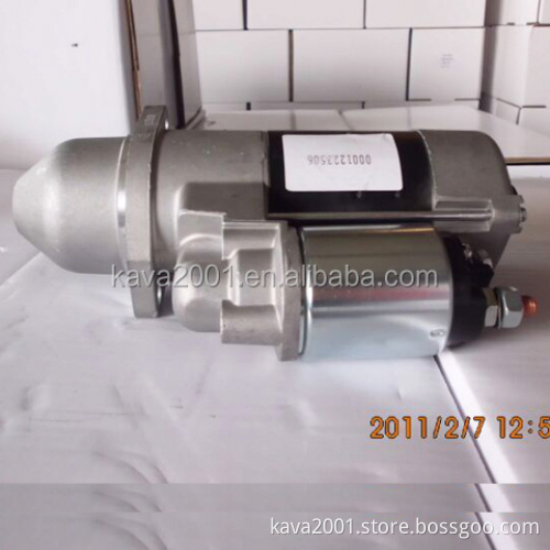 Tractor Starter For Same Part Number 0-001-223-506,29619400